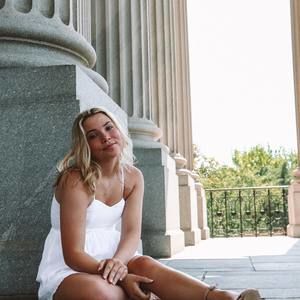 Meet your Posher, Jayda